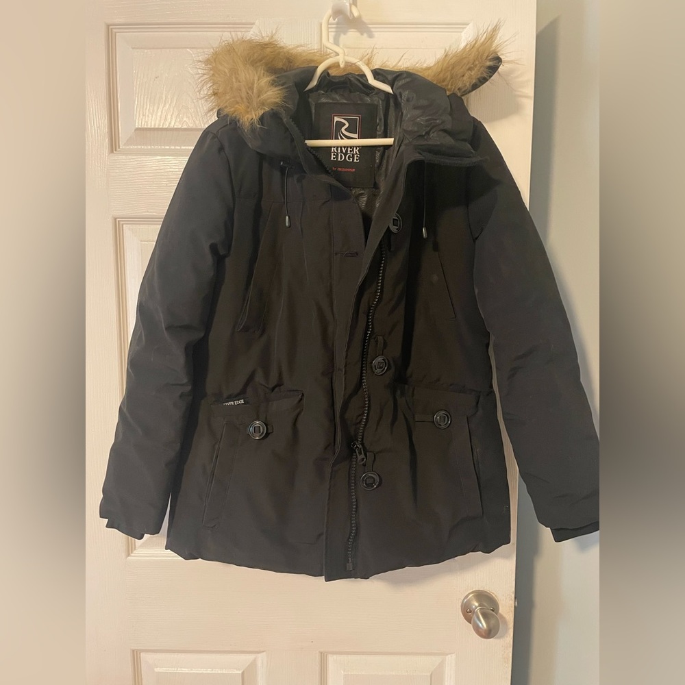 ZeroXposur Women’s Winter Parka